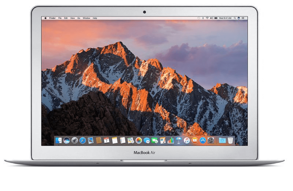 13 inch macbook air best for students