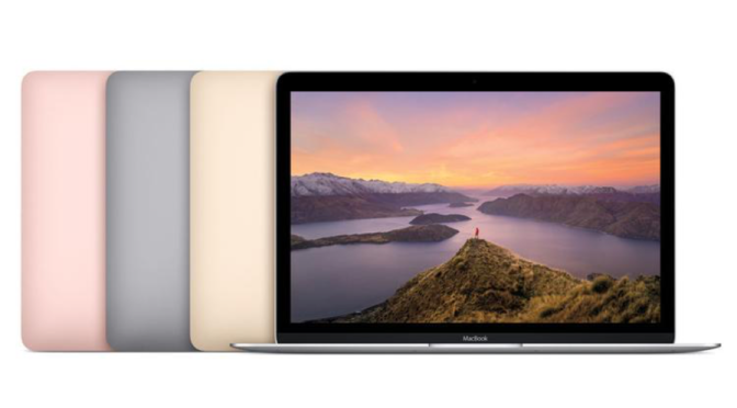 which apple mac is best for college students