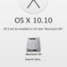How to perform a clean install of Mac OS X using Internet Recovery